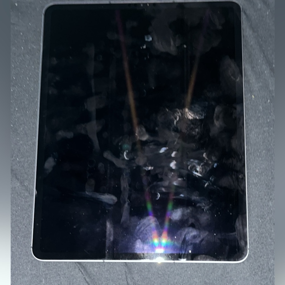 iPad Pro 12.9 inch